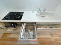 【キッチン】 | ジョイナス天神タワー☆仲介手数料無料☆