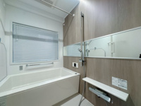 【浴室】 | ジョイナス天神タワー☆仲介手数料無料☆