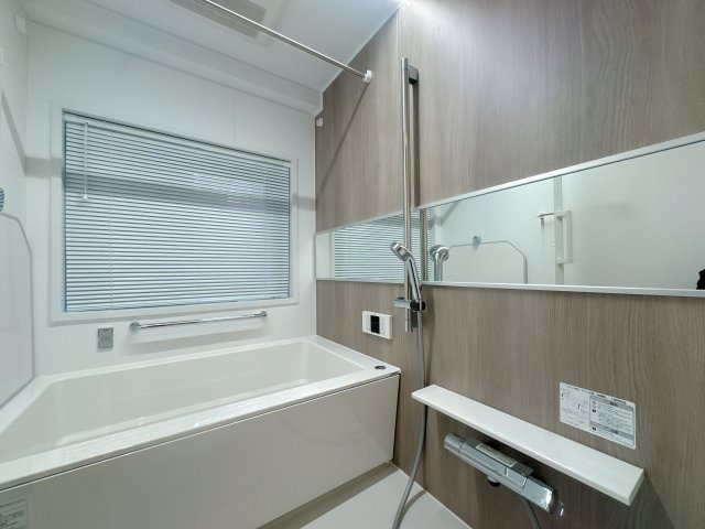 【浴室】 | ジョイナス天神タワー☆仲介手数料無料☆