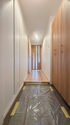 【玄関】 | ジョイナス天神タワー☆仲介手数料無料☆