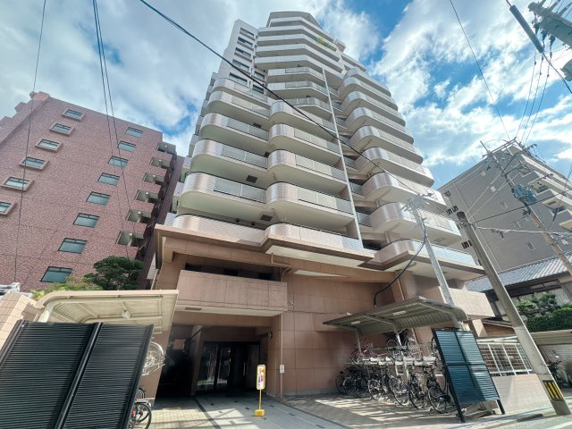 【外観】 | ジョイナス天神タワー☆仲介手数料無料☆