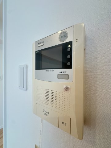 【防犯設備】 | ジョイナス天神タワー☆仲介手数料無料☆