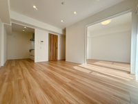 【居間・リビング】 | ジョイナス天神タワー☆仲介手数料無料☆