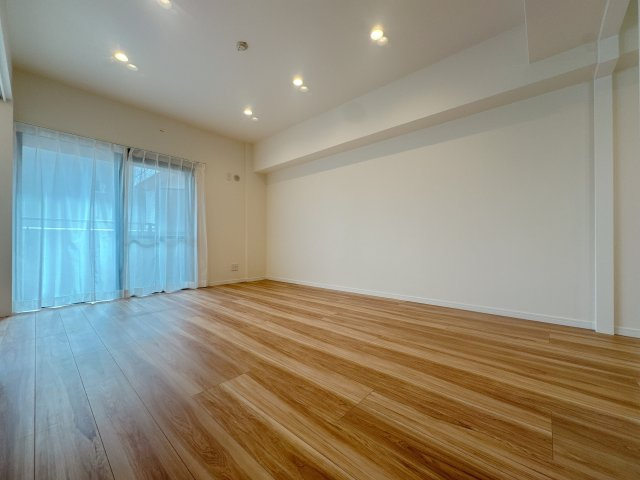 【居間・リビング】 | ジョイナス天神タワー☆仲介手数料無料☆