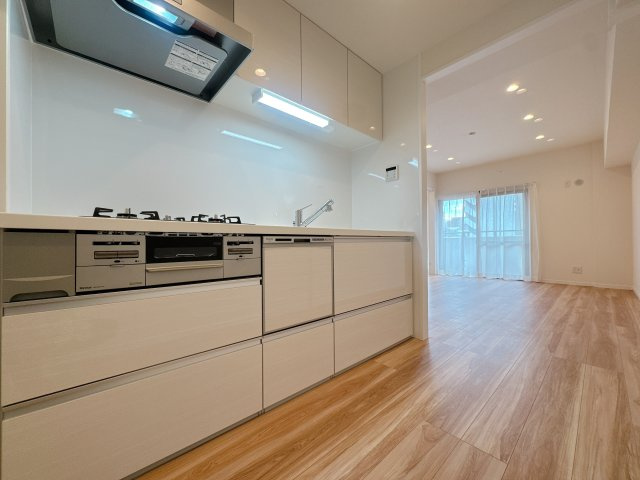【キッチン】 | ジョイナス天神タワー☆仲介手数料無料☆