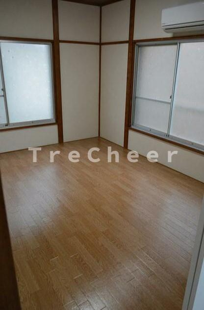 アストハイム夏目坂