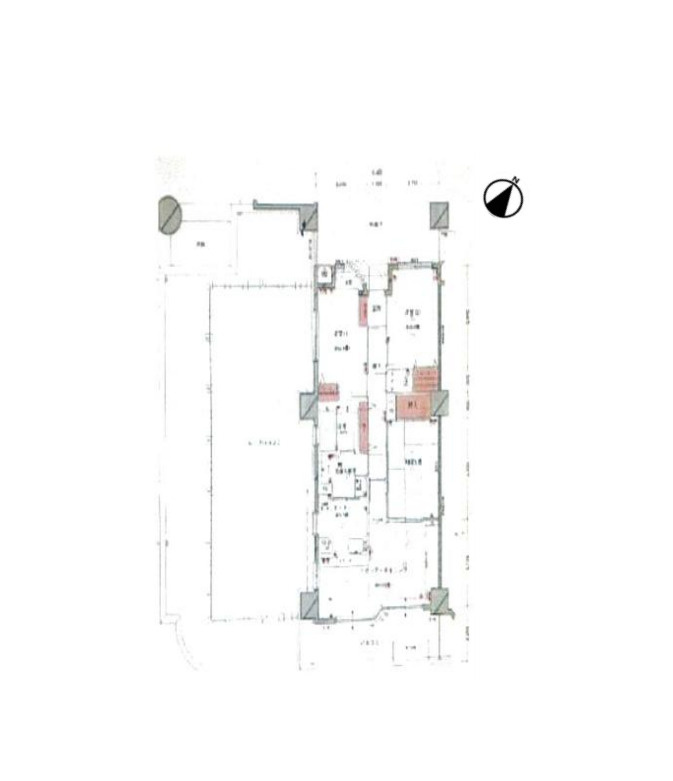 ラ・ピアッツァ東大宮