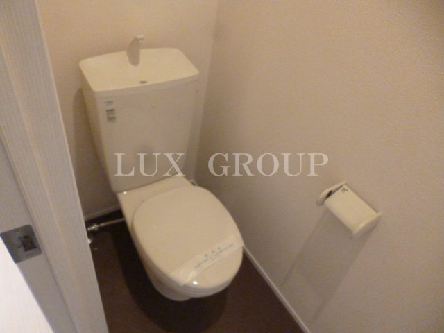 【トイレ】 | ネクスト伊奈平