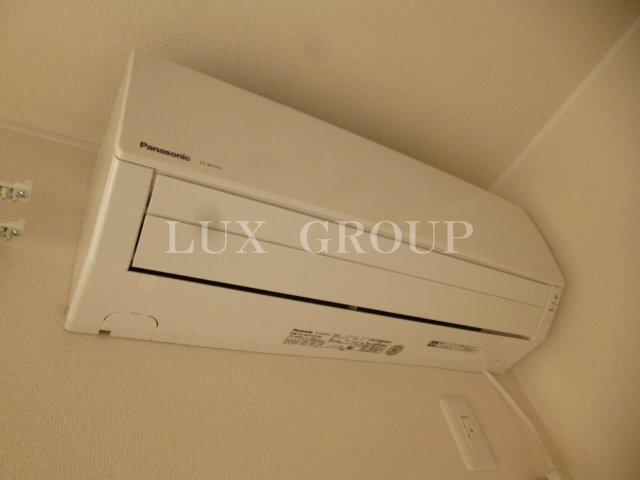 【設備】 | ネクスト伊奈平