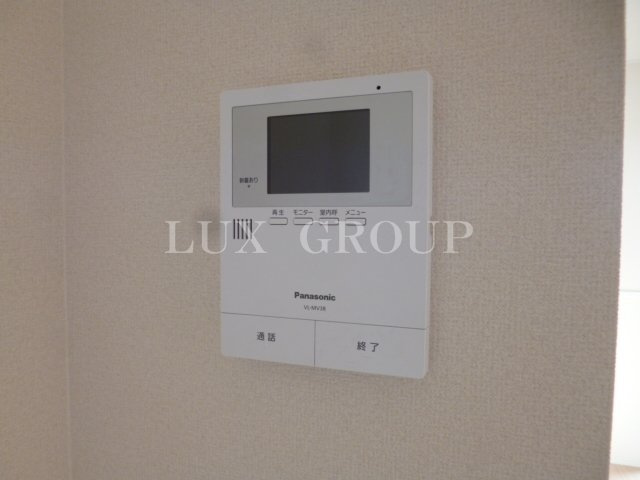 【セキュリティ】 | ネクスト伊奈平