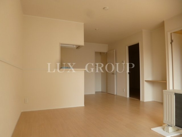 【居間・リビング】 | ネクスト伊奈平