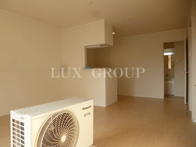 【居間・リビング】 | ネクスト伊奈平