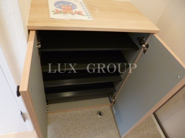 【玄関】 | ネクスト伊奈平