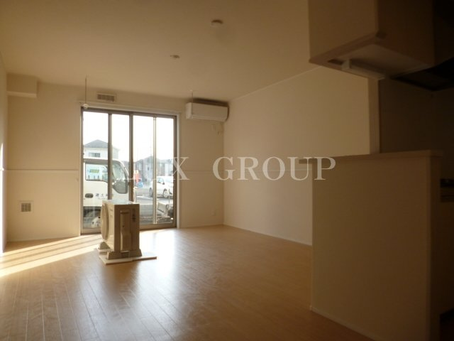 【居間・リビング】 | ネクスト伊奈平