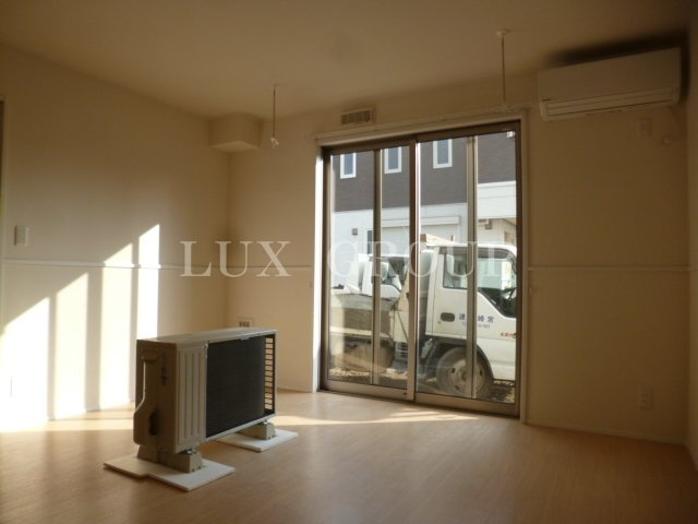 【居間・リビング】 | ネクスト伊奈平