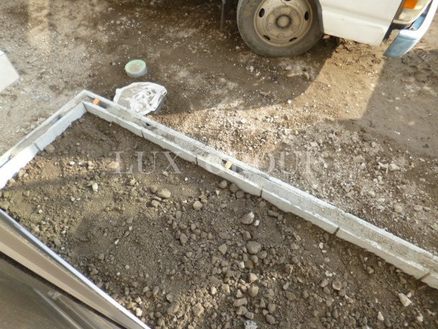 【バルコニー】 | ネクスト伊奈平