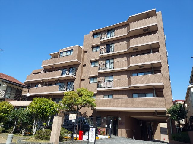 コスモ宝塚ツインフォルム