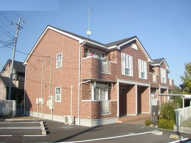 サプライズ・タウンＣの画像