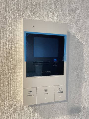 Il Sperareのセキュリティ