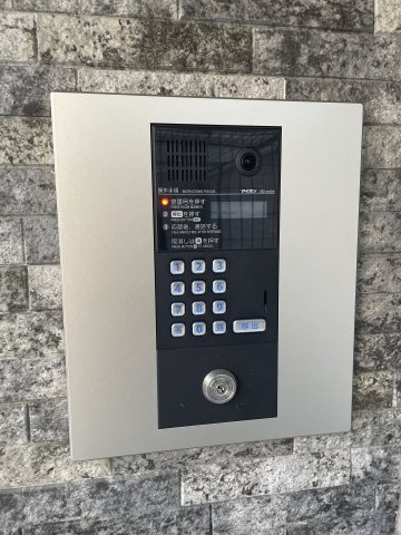 Il Sperareのセキュリティ