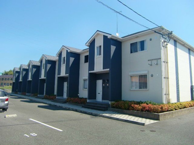  | グランドアマレーⅥ番館