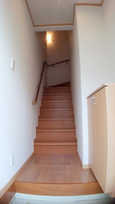 【玄関】 | グランドアマレーⅥ番館