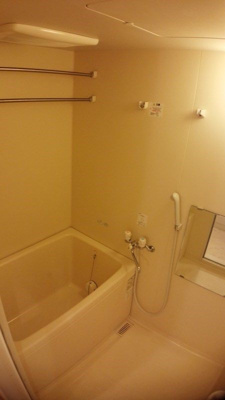 【浴室】 | グランドアマレーⅥ番館