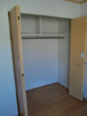 【収納】 | グランドアマレーⅥ番館