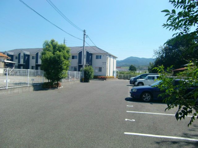  | グランドアマレーⅥ番館