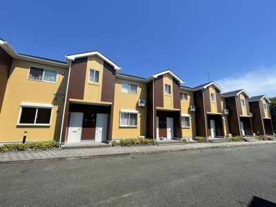  | グランドアマレーⅥ番館