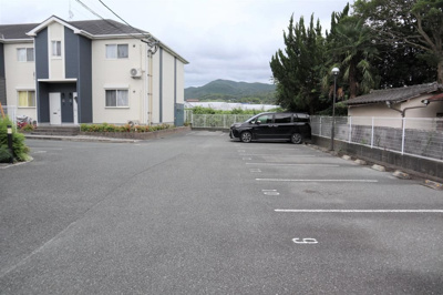  | グランドアマレーⅥ番館