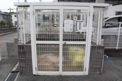 【その他共用部分】 | グランドアマレーⅥ番館