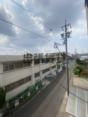 仲介手数料0円！！リンピア牧野の展望