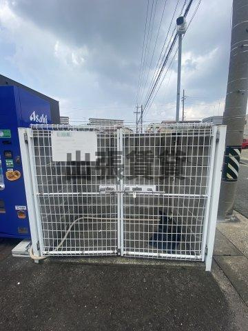 仲介手数料0円！！リンピア牧野のその他共用部分