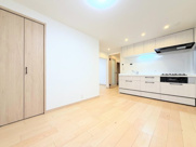 長津田団地2号棟の画像