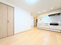 長津田団地2号棟の画像