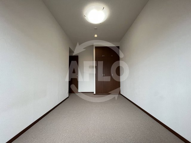 グランドメゾン西長堀の洋室|グランドメゾン西長堀　洋室