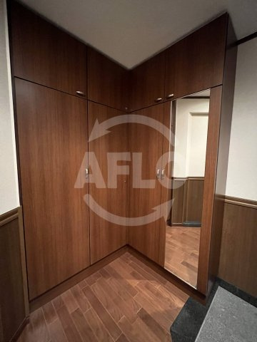 グランドメゾン西長堀の玄関|グランドメゾン西長堀　玄関