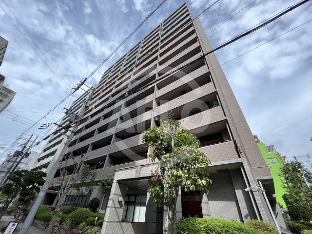 グランドメゾン西長堀