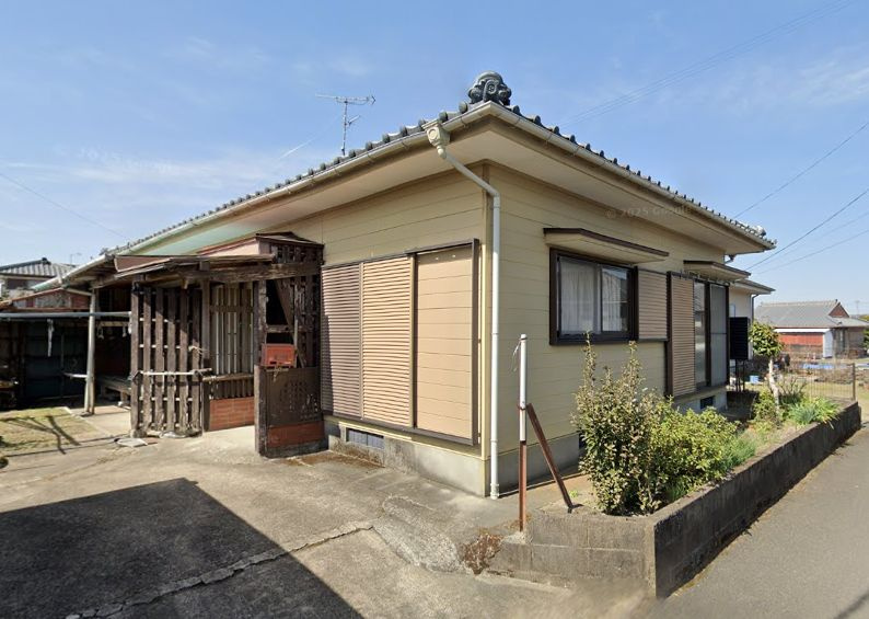 北諸県郡三股町大字宮村の中古一戸建の外観