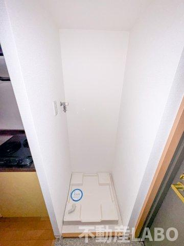 インプループ四天王寺のその他