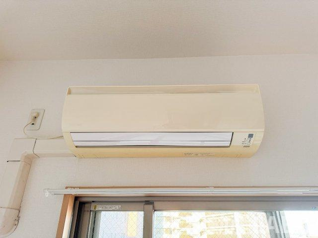 インプループ四天王寺の設備