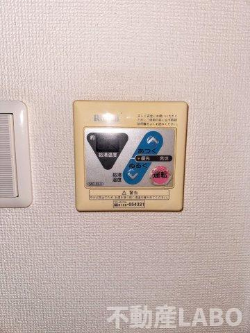 インプループ四天王寺のその他