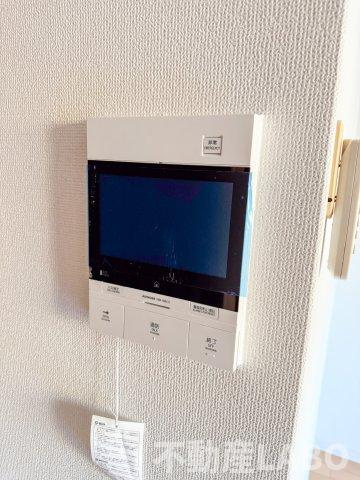 インプループ四天王寺のその他