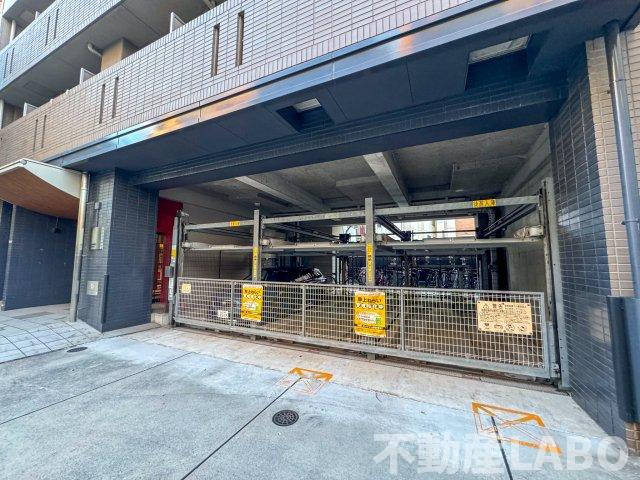 インプループ四天王寺のその他