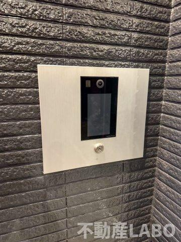 インプループ四天王寺のその他