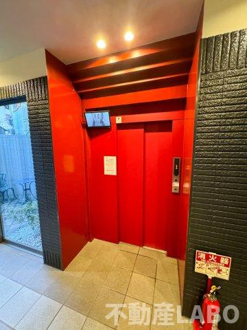 インプループ四天王寺のその他