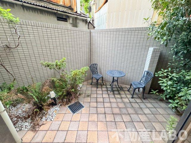 インプループ四天王寺のその他