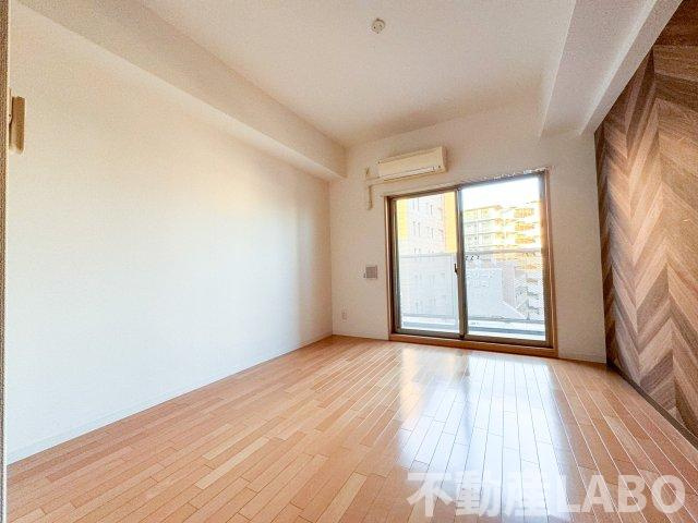 インプループ四天王寺の居間・リビング