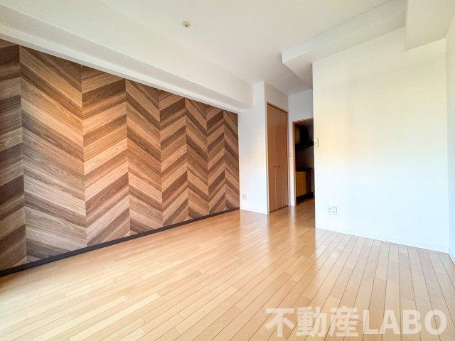 インプループ四天王寺の内装